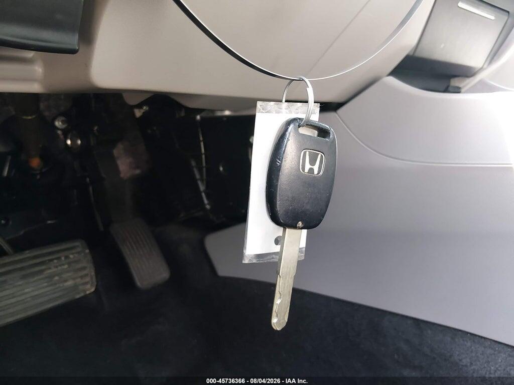 19XFB2F54DE070858 2013 HONDA CIVIC photo no. 11