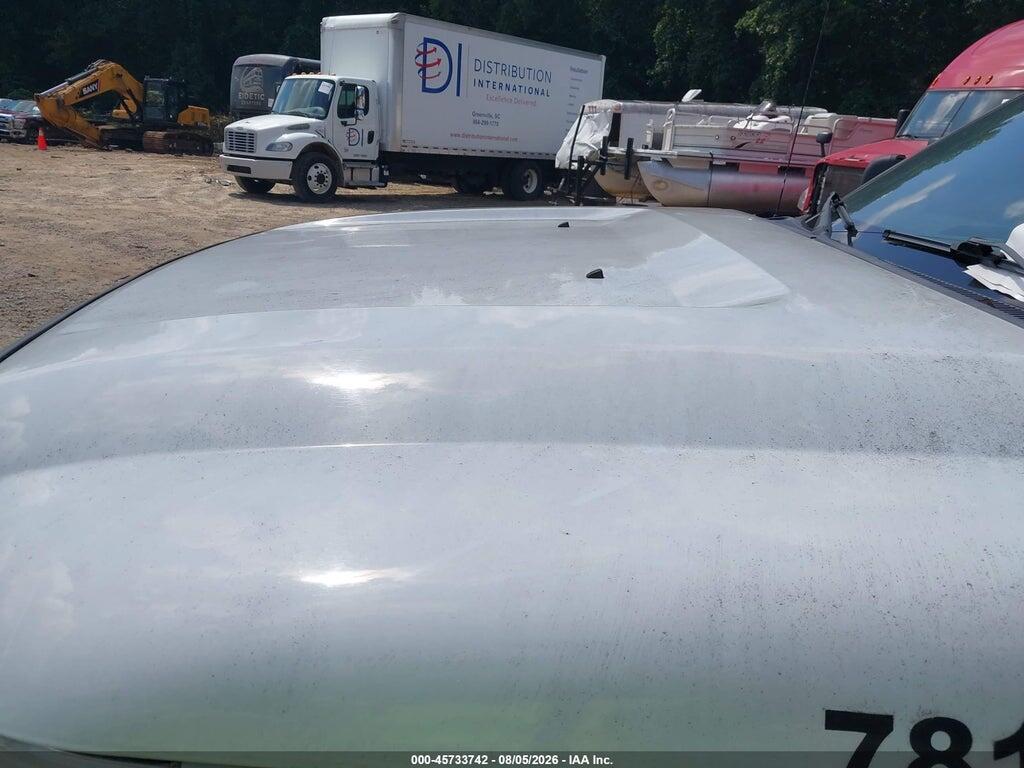 1FT8W3B65DEA52222 2013 FORD F-350 photo no. 5