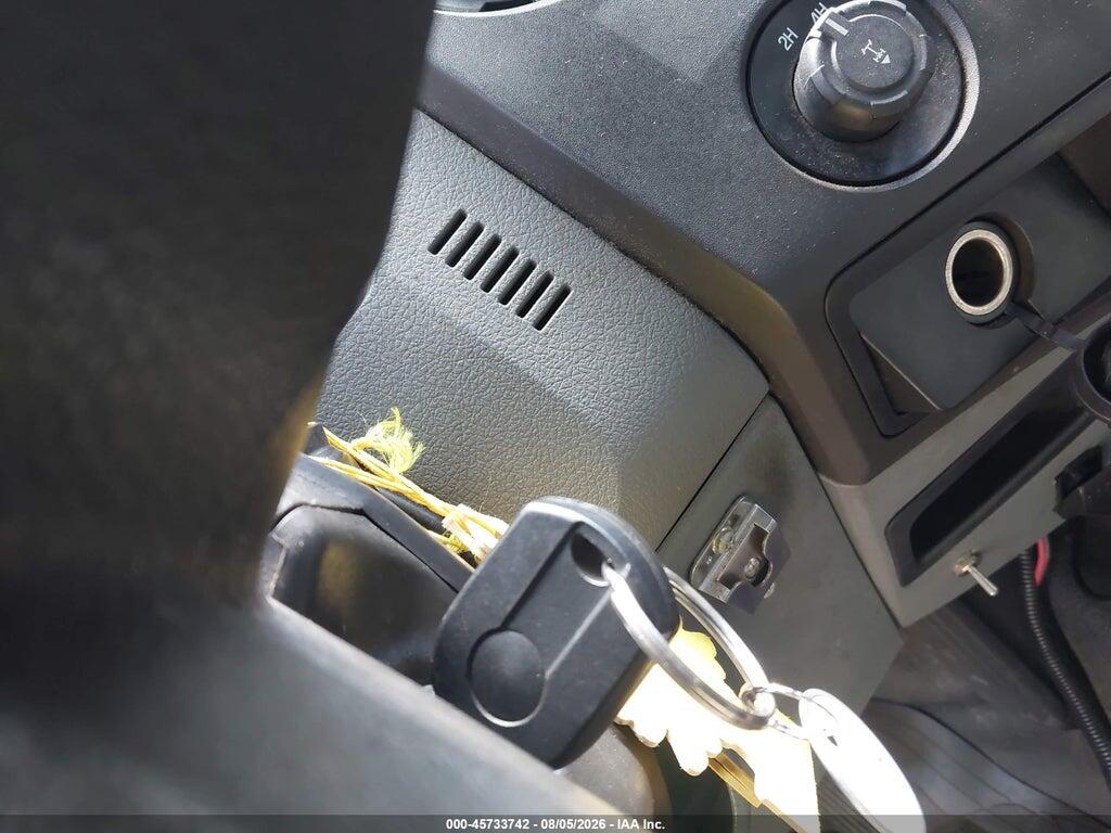 1FT8W3B65DEA52222 2013 FORD F-350 photo no. 6
