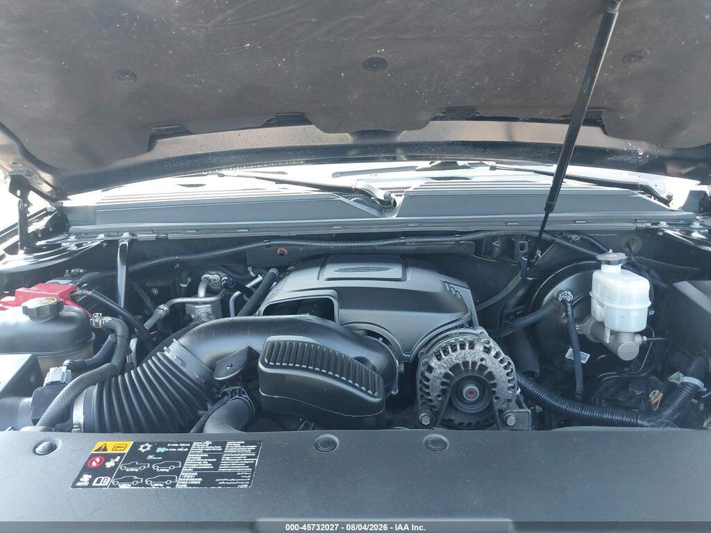 1GYS4JEF3DR236072 2013 CADILLAC ESCALADE ESV photo no. 10