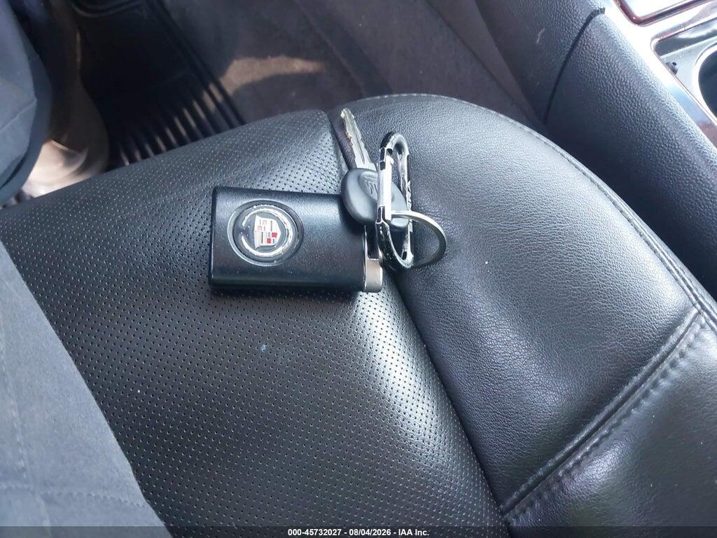 1GYS4JEF3DR236072 2013 CADILLAC ESCALADE ESV photo no. 11