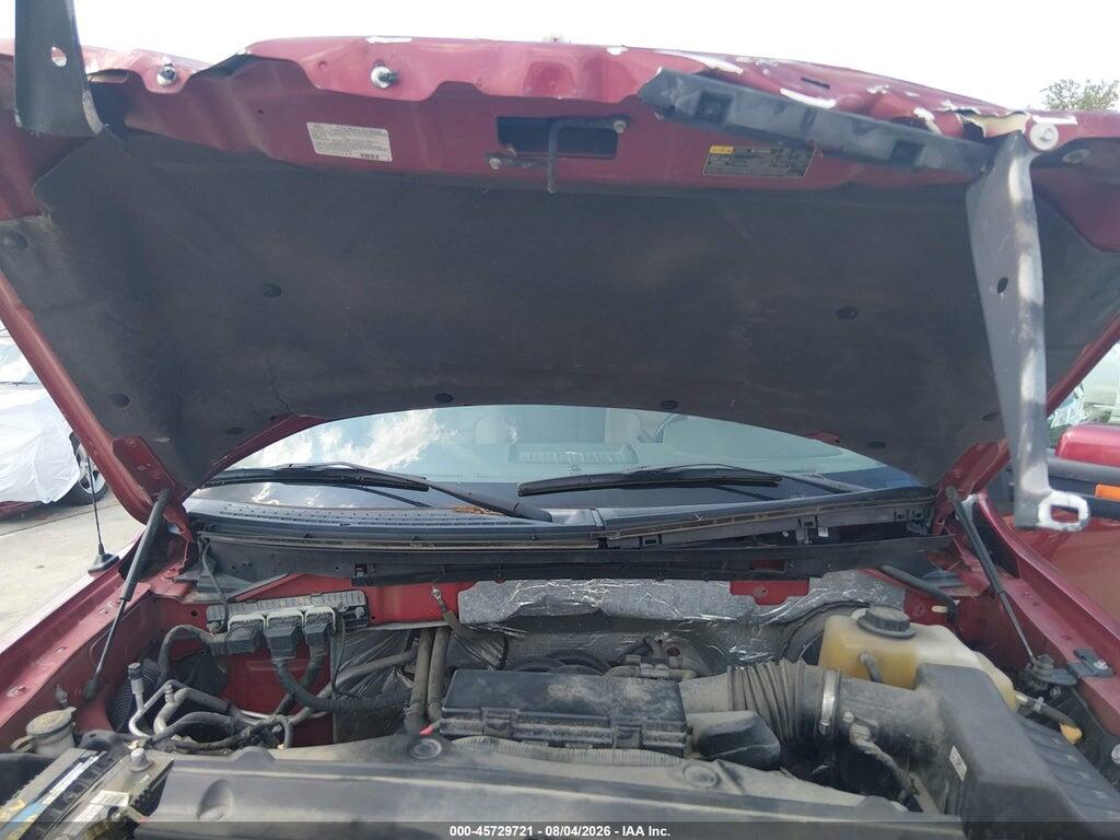 1FTFW1CF8DKF31990 2013 FORD F-150 photo no. 10