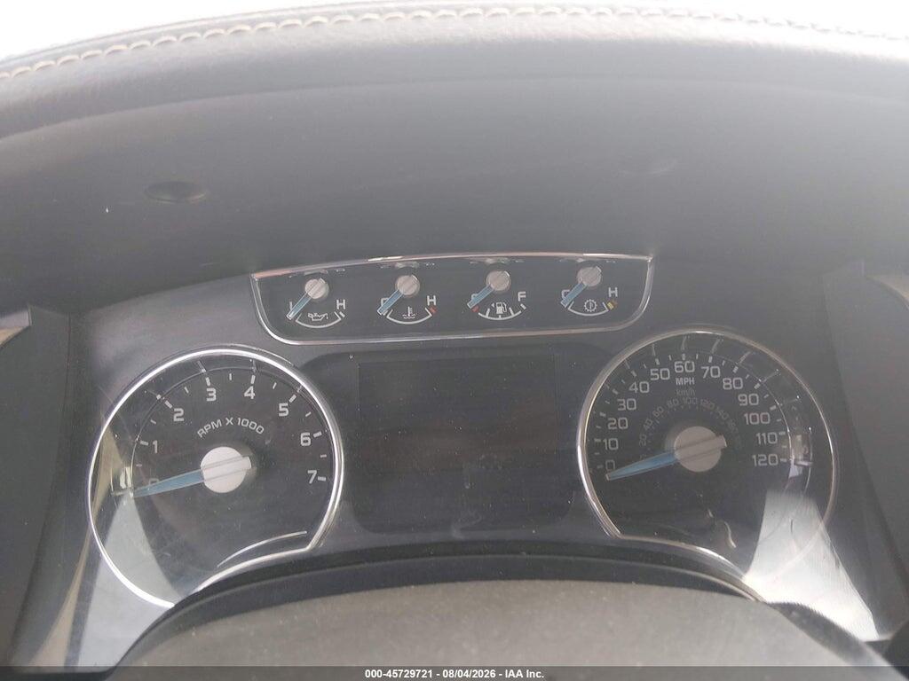 1FTFW1CF8DKF31990 2013 FORD F-150 photo no. 7