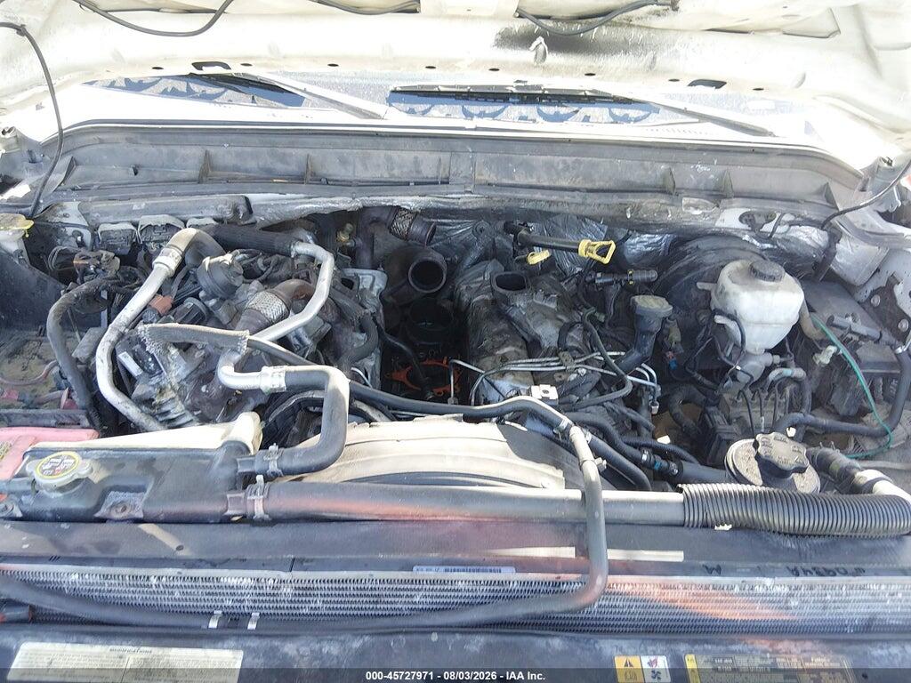 1FTBF3AT7DEB88753 2013 FORD SUPER DUTY F-350 SRW photo no. 10
