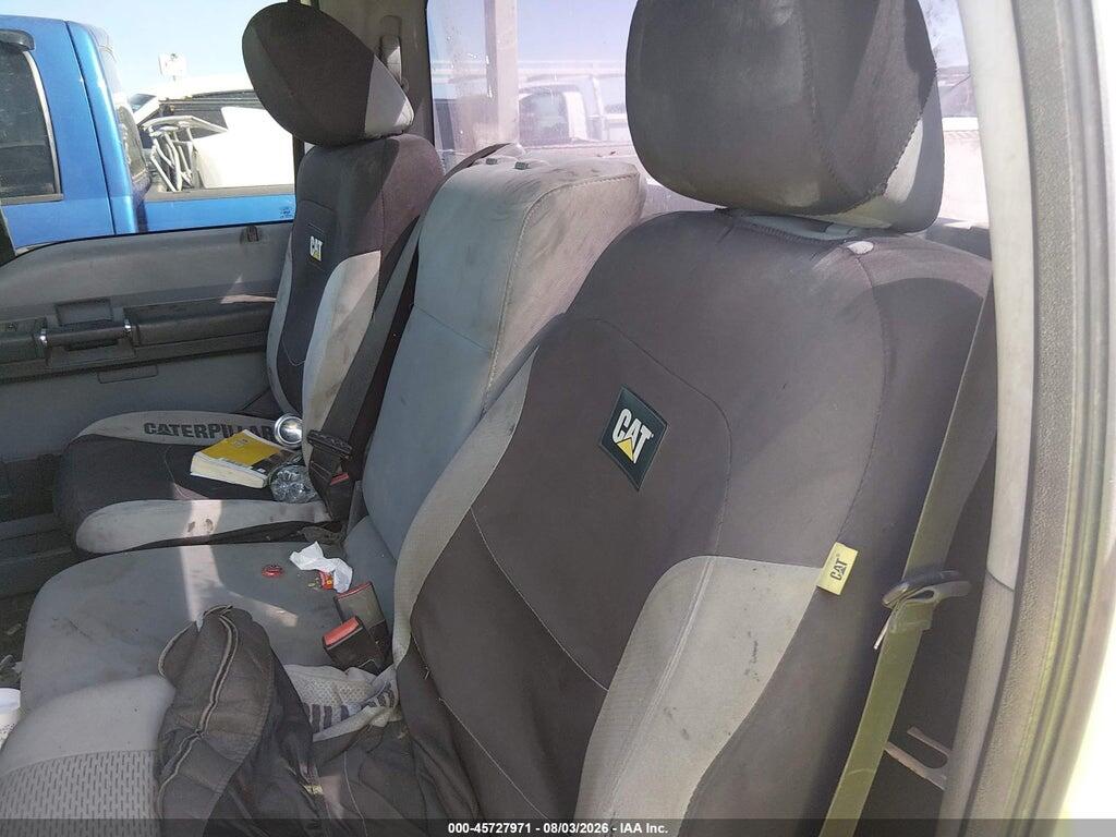 1FTBF3AT7DEB88753 2013 FORD SUPER DUTY F-350 SRW photo no. 7