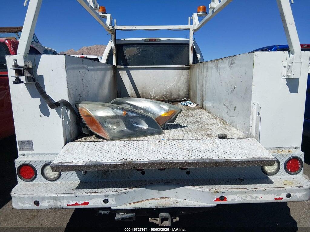 1FTBF3AT7DEB88753 2013 FORD SUPER DUTY F-350 SRW photo no. 8
