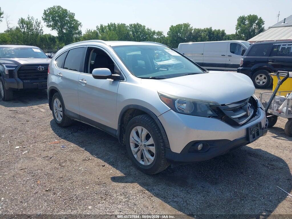 2HKRM4H75DH653050 2013 HONDA CR-V photo no. 1