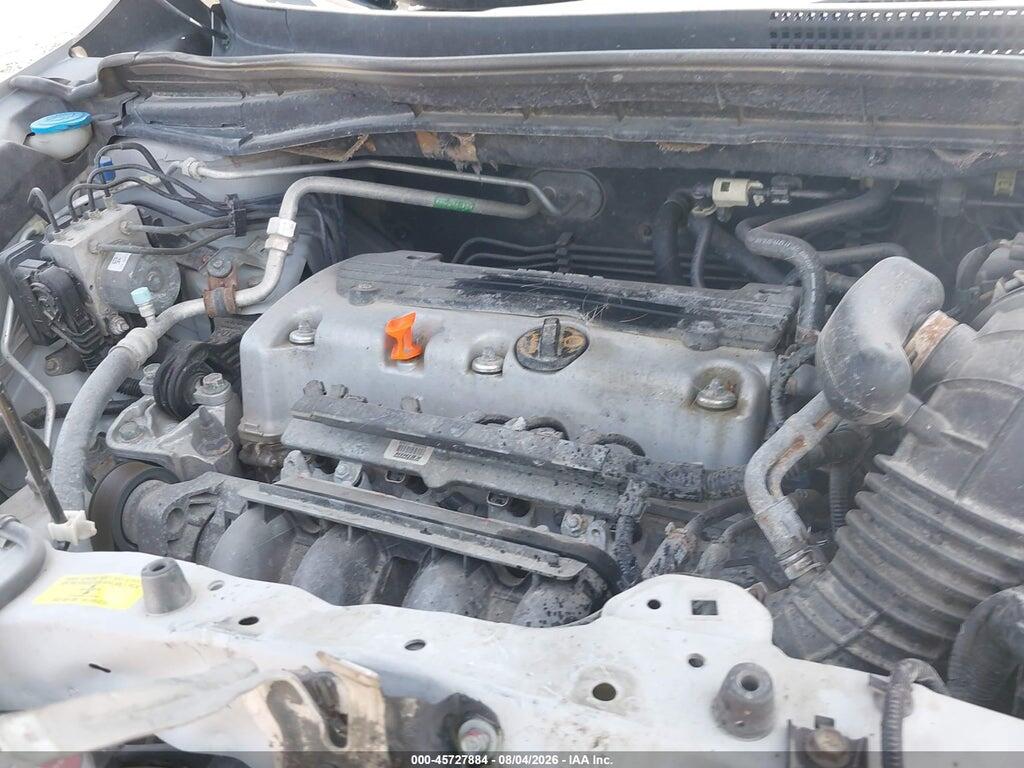 2HKRM4H75DH653050 2013 HONDA CR-V photo no. 10