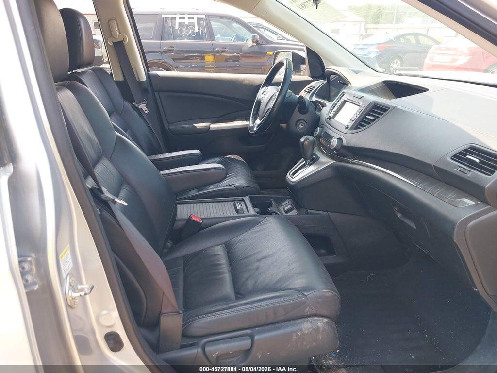 2HKRM4H75DH653050 2013 HONDA CR-V photo no. 5