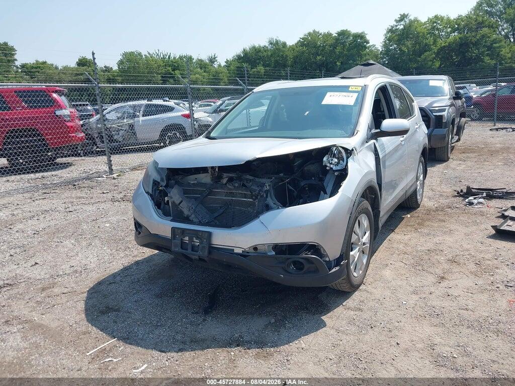 2HKRM4H75DH653050 2013 HONDA CR-V photo no. 6