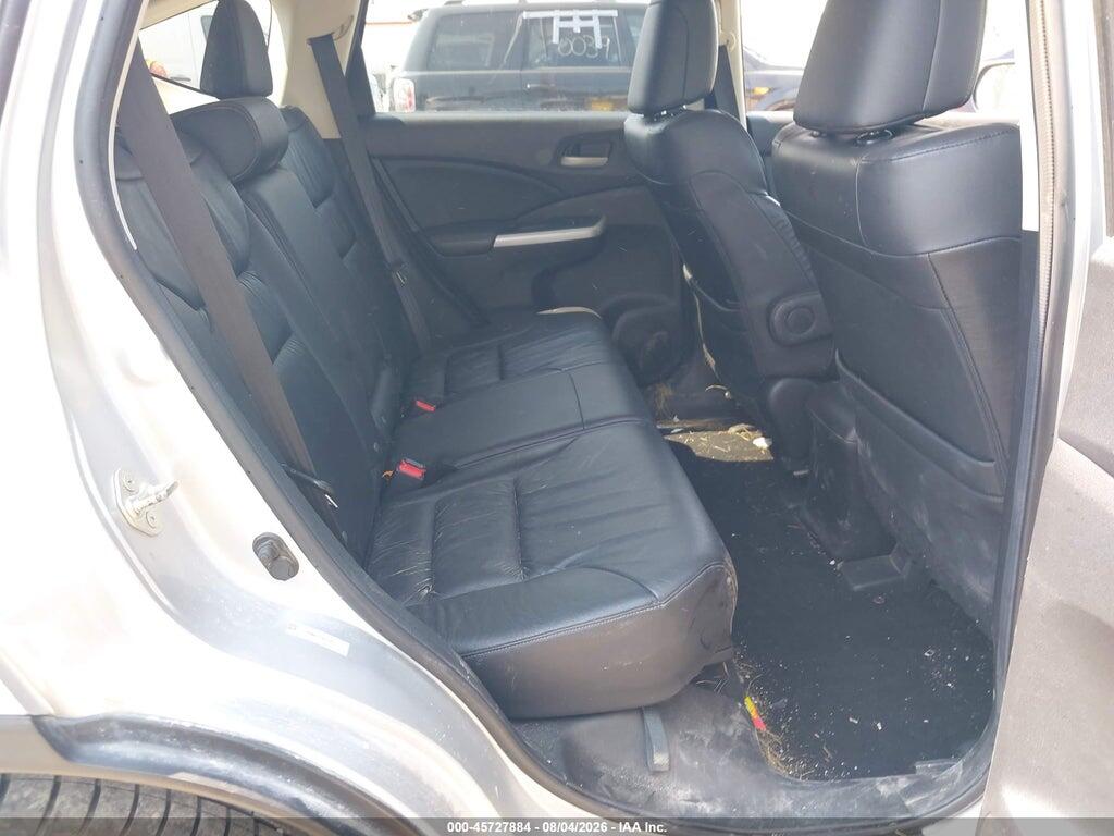 2HKRM4H75DH653050 2013 HONDA CR-V photo no. 8
