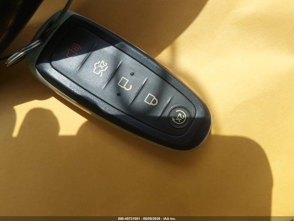 2FMDK3K98DBA48046 2013 FORD EDGE photo no. 11