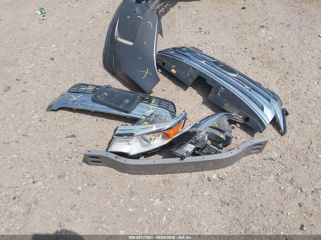2FMDK3K98DBA48046 2013 FORD EDGE photo no. 12