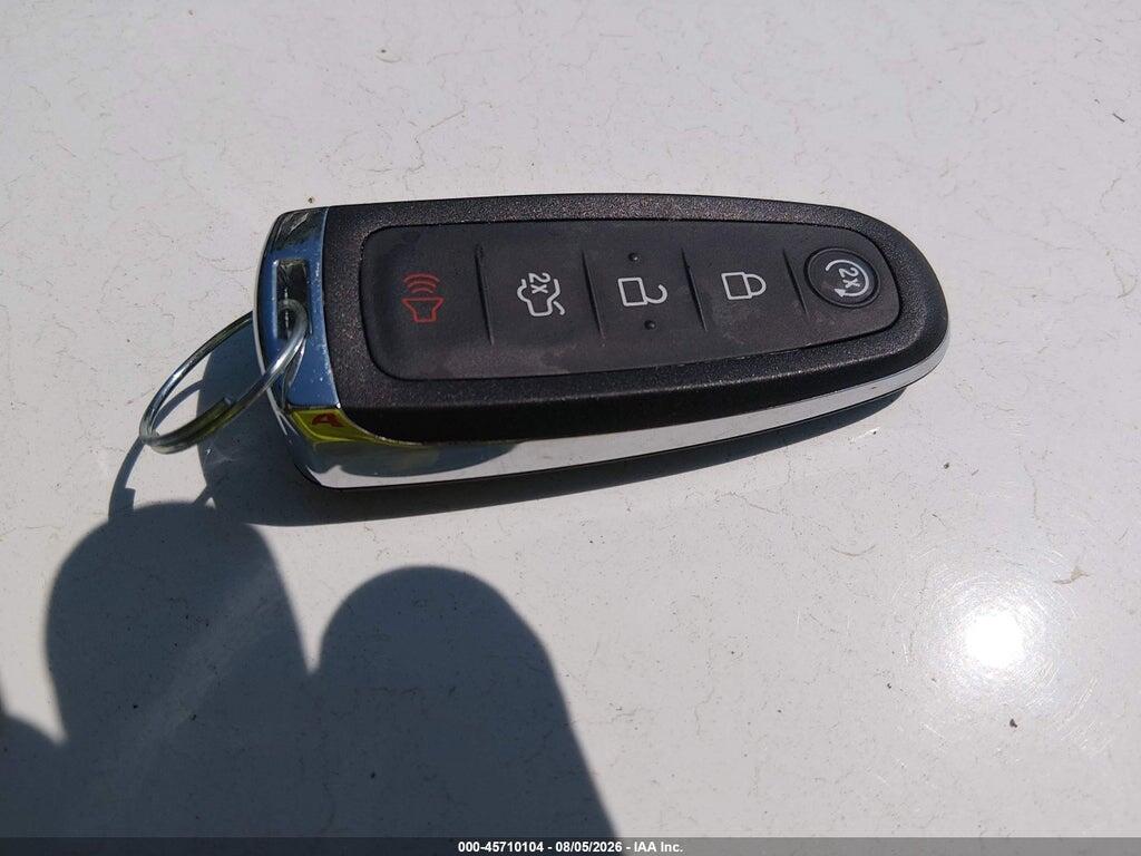 2FMDK3K92DBA57325 2013 FORD EDGE photo no. 11