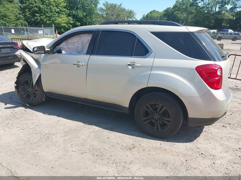 1GNFLNEK4DZ114553 2013 CHEVROLET EQUINOX photo no. 3