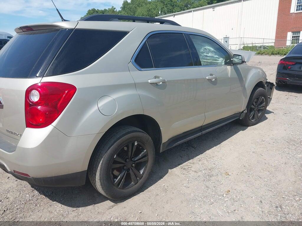 1GNFLNEK4DZ114553 2013 CHEVROLET EQUINOX photo no. 4