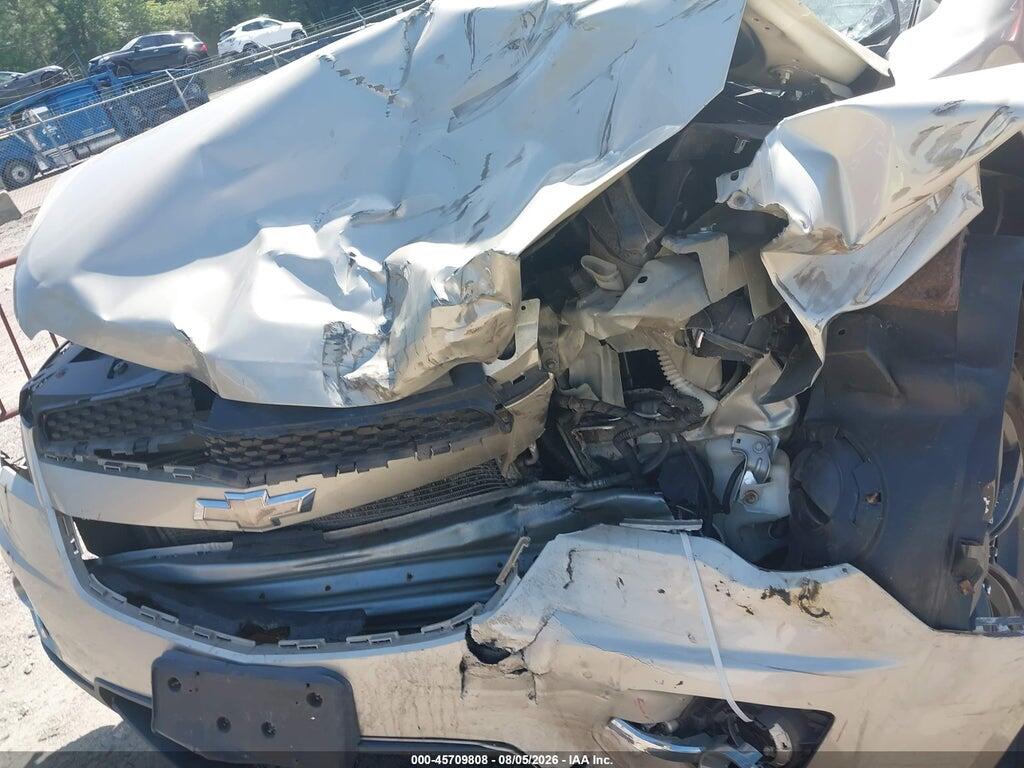 1GNFLNEK4DZ114553 2013 CHEVROLET EQUINOX photo no. 5