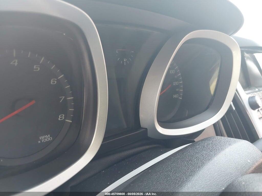 1GNFLNEK4DZ114553 2013 CHEVROLET EQUINOX photo no. 6