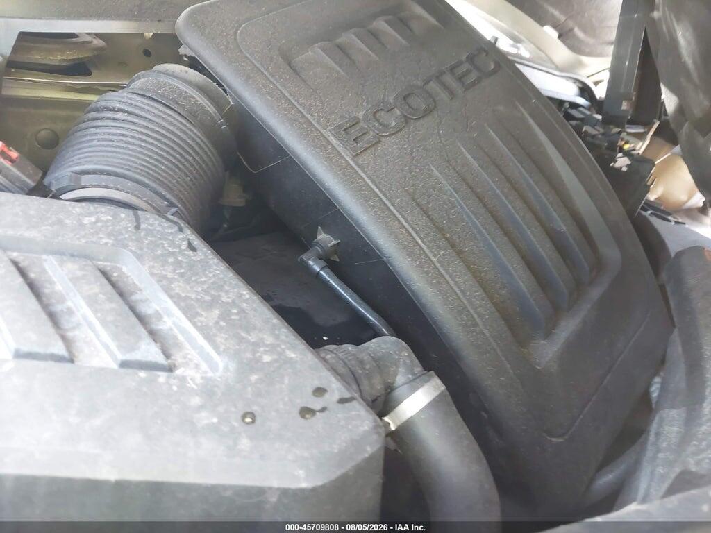 1GNFLNEK4DZ114553 2013 CHEVROLET EQUINOX photo no. 9