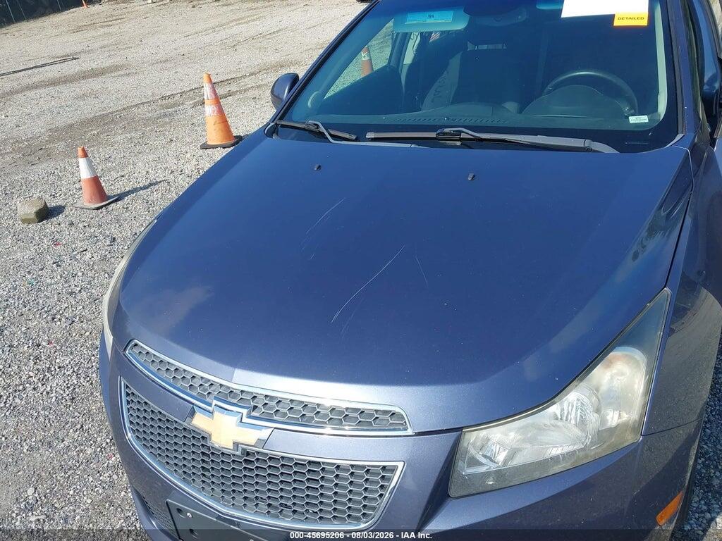 1G1PC5SB8D7110883 2013 CHEVROLET CRUZE photo no. 12