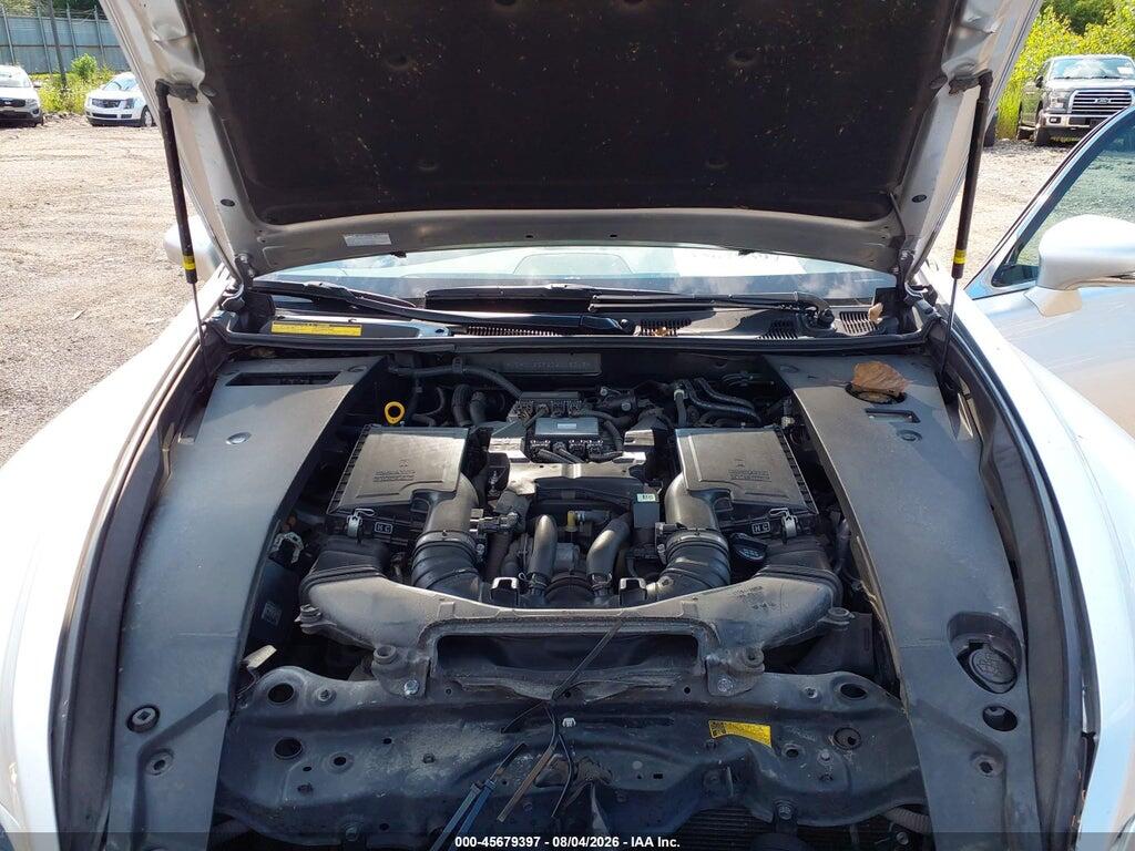 JTHCL5EF2D5018019 2013 LEXUS LS 460 photo no. 10