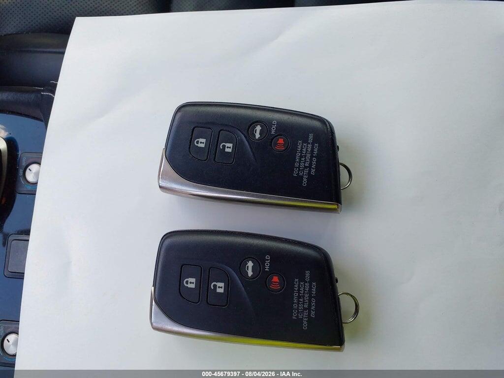 JTHCL5EF2D5018019 2013 LEXUS LS 460 photo no. 11