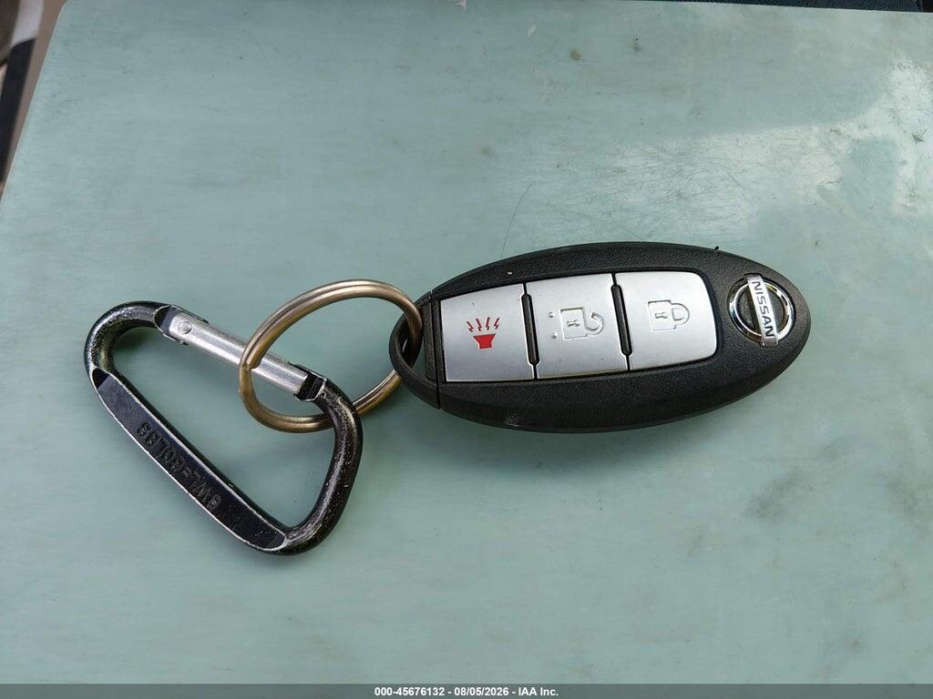 5N1AR2MM7DC602882 2013 NISSAN PATHFINDER photo no. 11