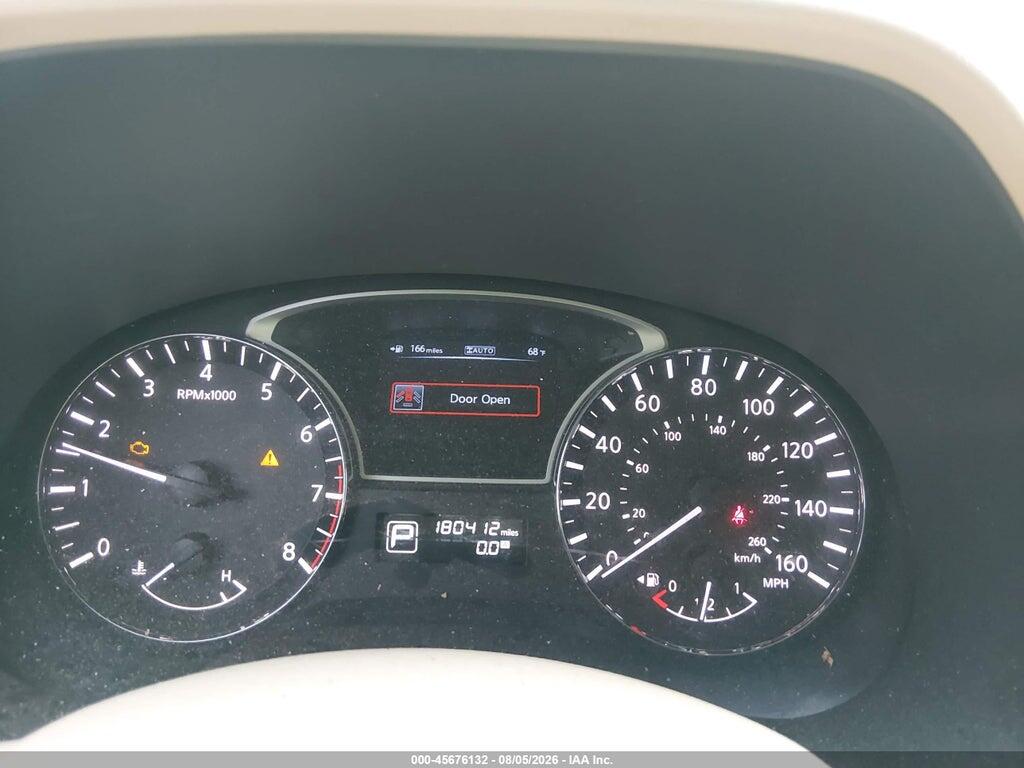 5N1AR2MM7DC602882 2013 NISSAN PATHFINDER photo no. 7