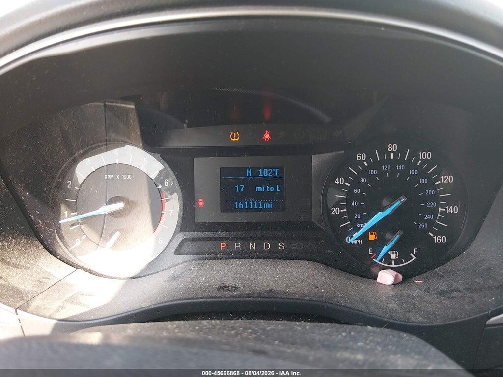 3FA6P0G78DR370827 2013 FORD FUSION photo no. 7