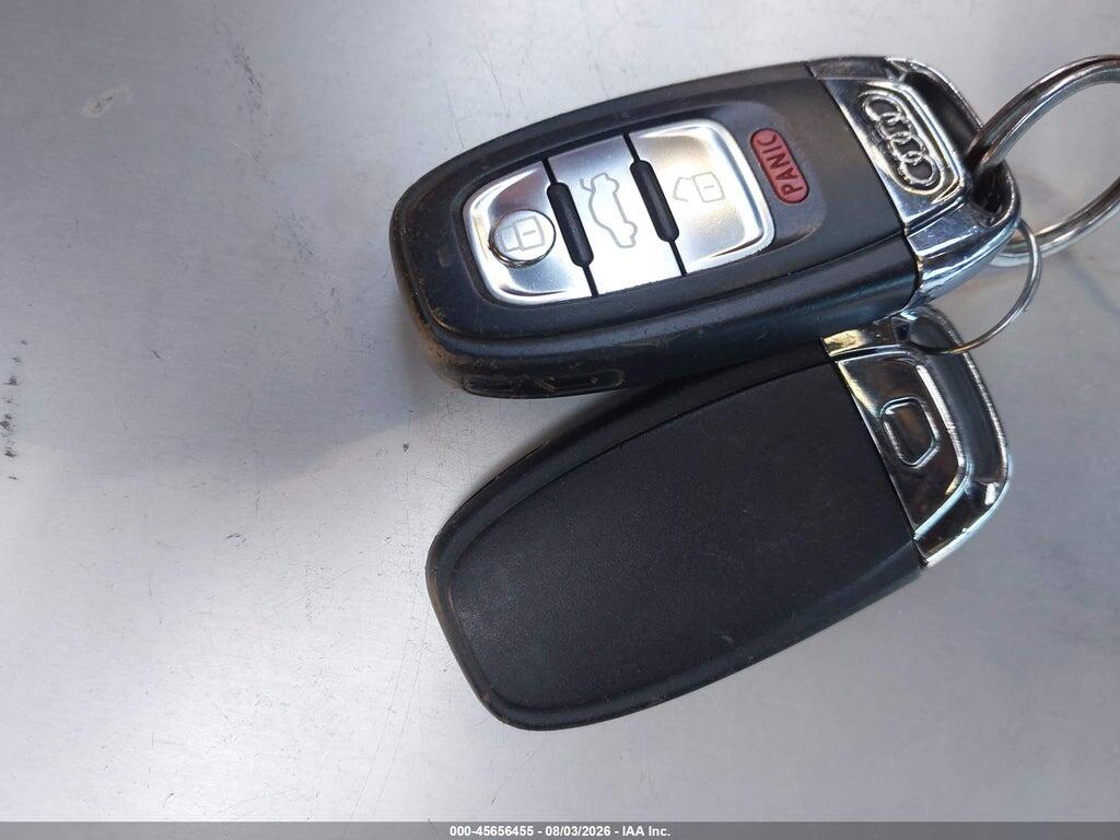 WAUFFAFL2DN036455 2013 AUDI A4 photo no. 11