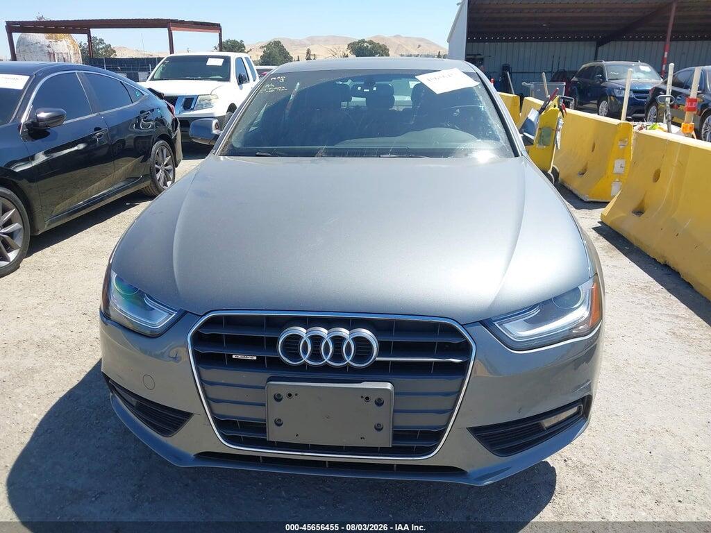 WAUFFAFL2DN036455 2013 AUDI A4 photo no. 12