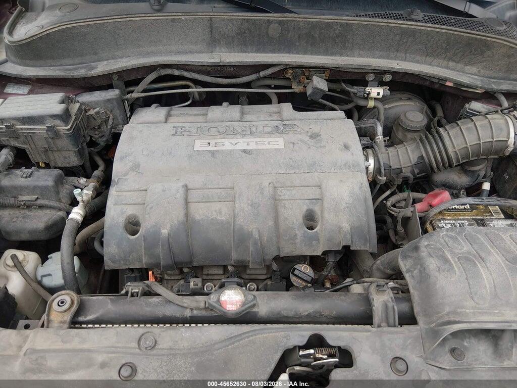5FPYK1F56DB010391 2013 HONDA RIDGELINE photo no. 10