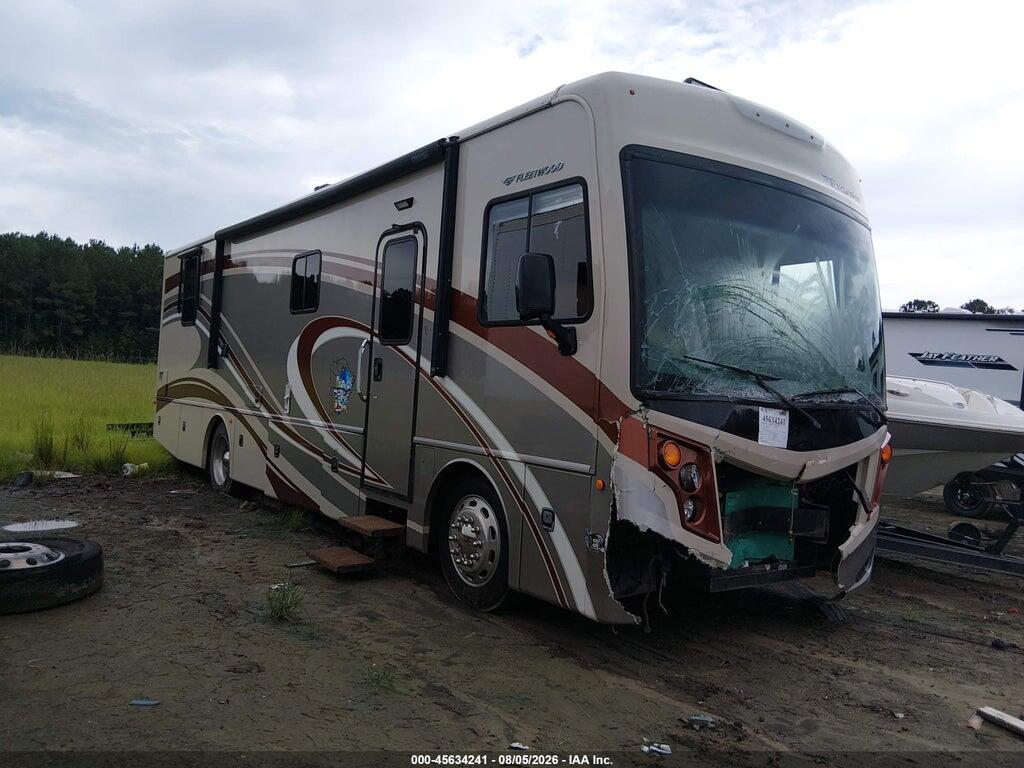 2013 FREIGHTLINER CHASSIS 4UZAAJDT1DCFB2926