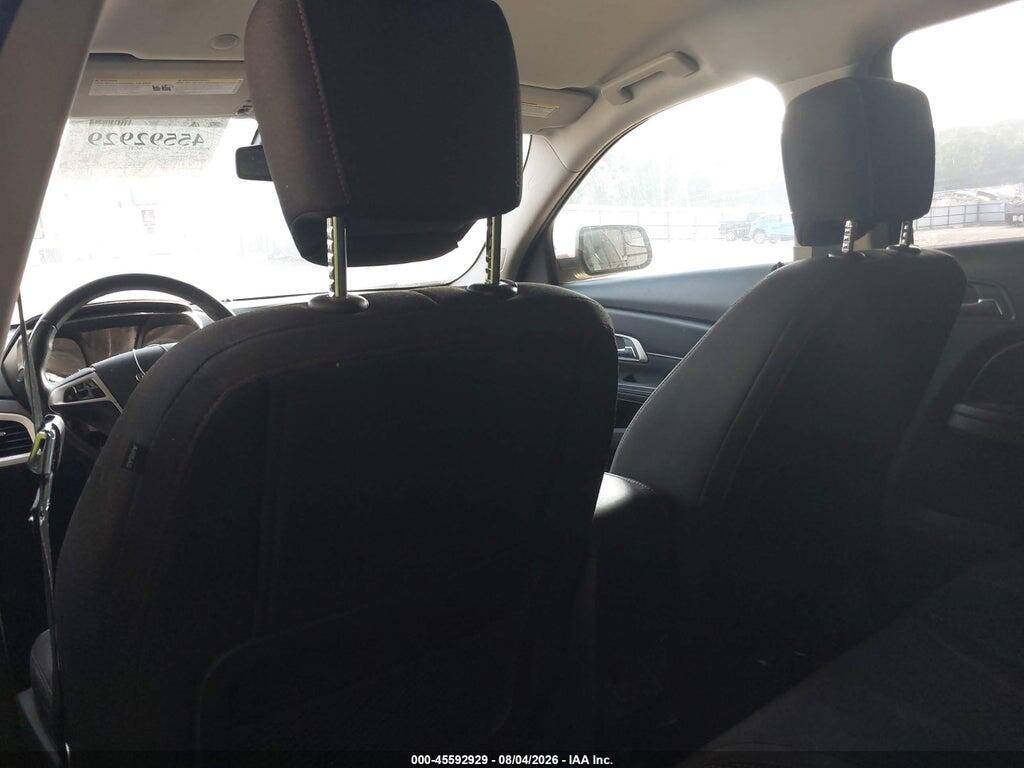 2GKFLTEK3D6319262 2013 GMC TERRAIN photo no. 12