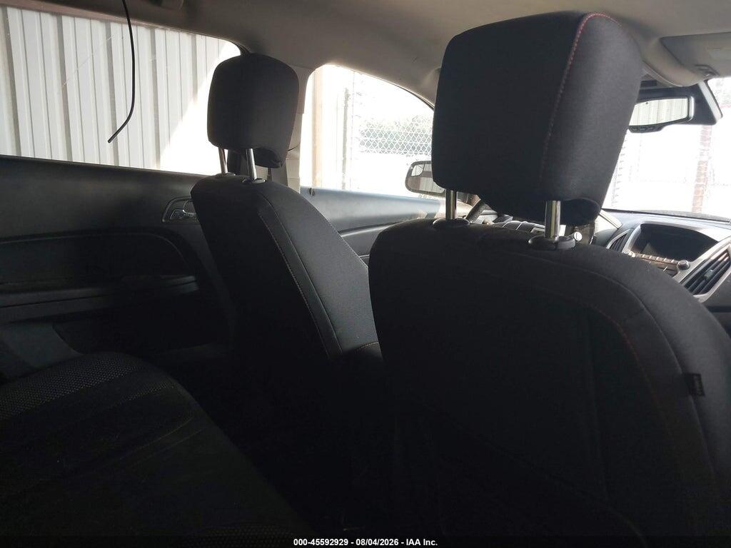 2GKFLTEK3D6319262 2013 GMC TERRAIN photo no. 8