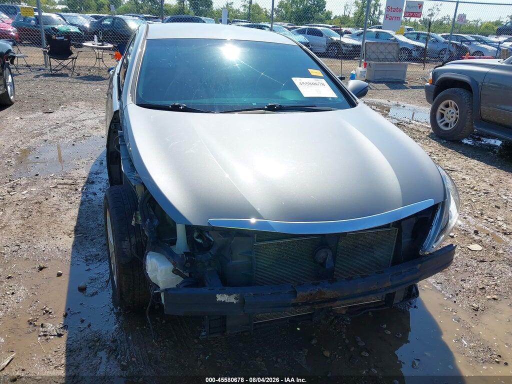 5NPEB4AC9DH516916 2013 HYUNDAI SONATA photo no. 6