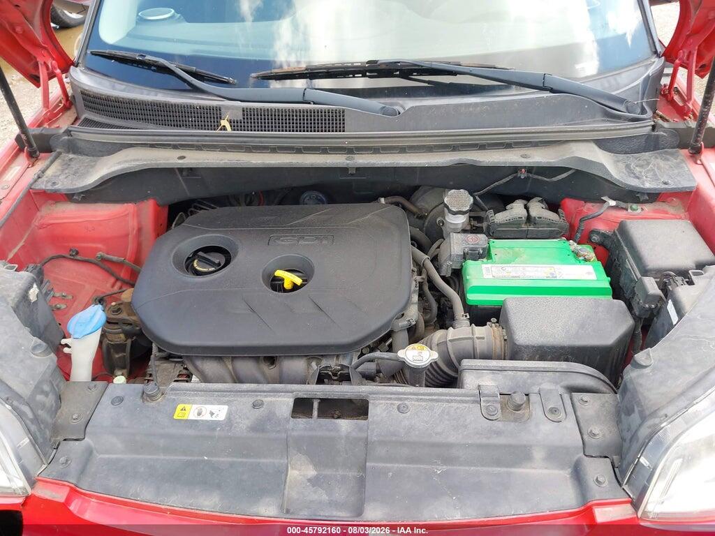 KNDJP3A52E7734598 2014 KIA SOUL photo no. 10