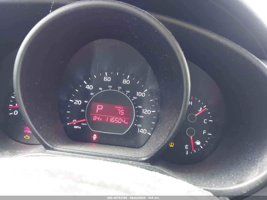 KNDJP3A52E7734598 2014 KIA SOUL photo no. 7