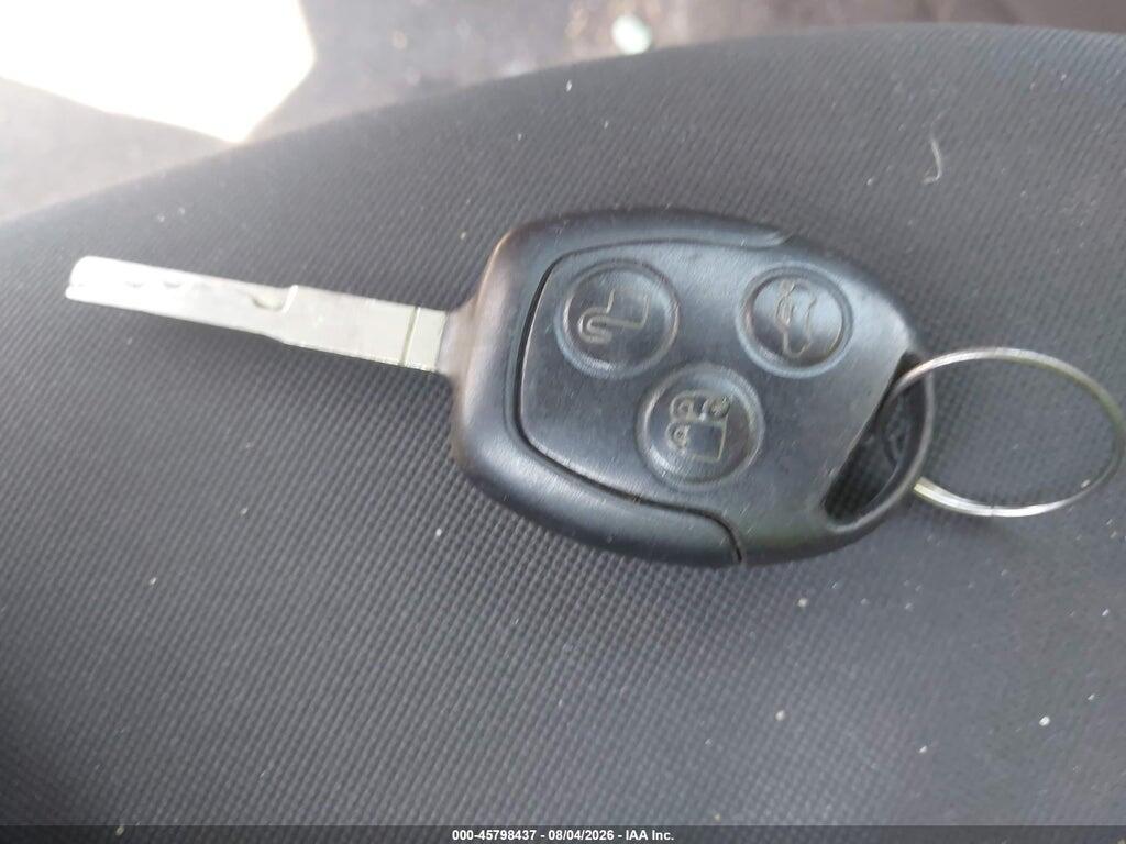 3FADP4BJ2EM182854 2014 FORD FIESTA photo no. 11