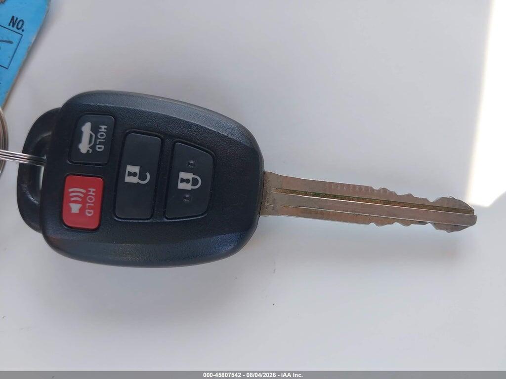2T1BURHE1EC219869 2014 TOYOTA COROLLA photo no. 11