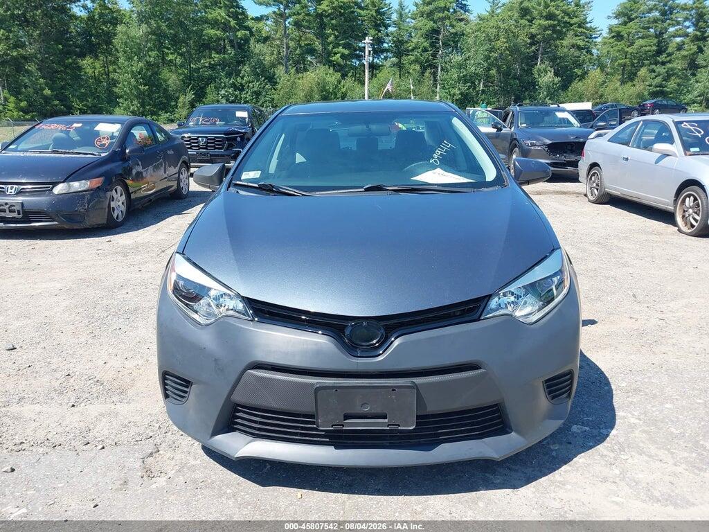 2T1BURHE1EC219869 2014 TOYOTA COROLLA photo no. 12