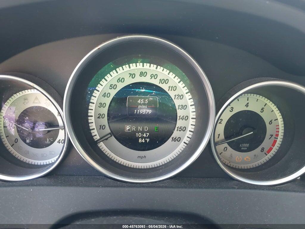 WDDGF8AB4ER308289 2014 MERCEDES-BENZ C 300 photo no. 7