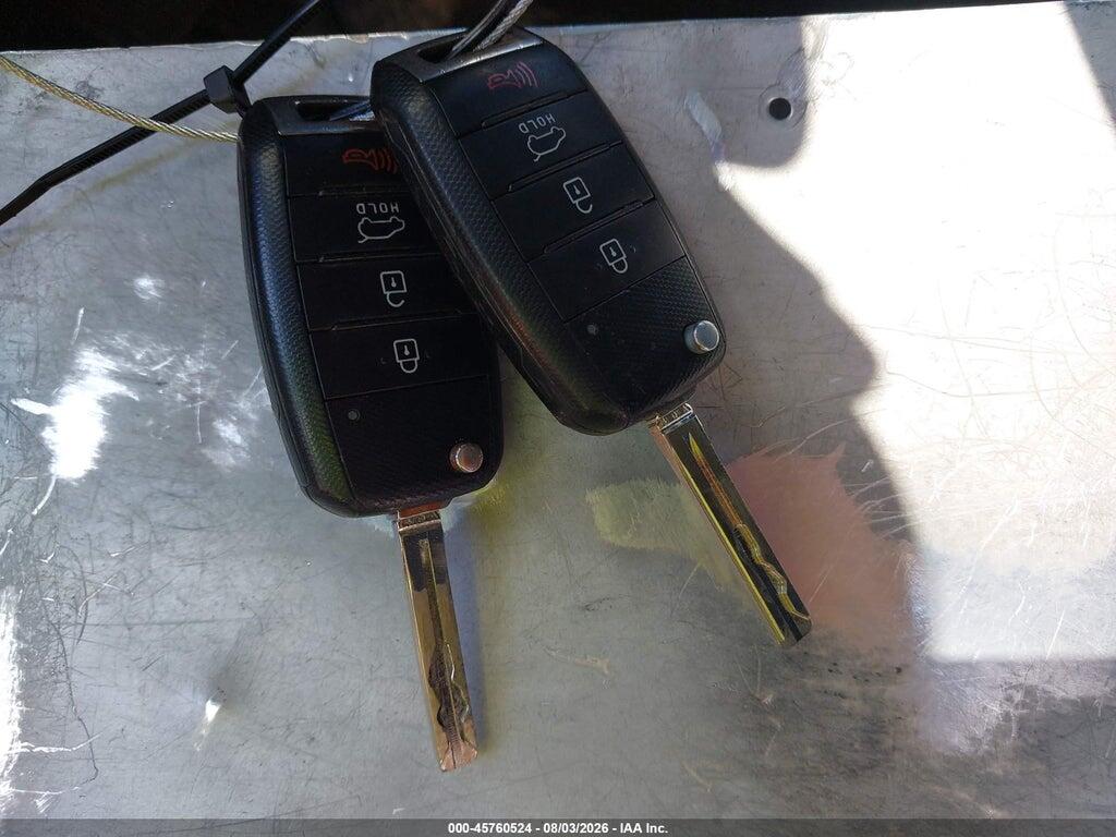 KNDJN2A24E7739128 2014 KIA SOUL photo no. 11