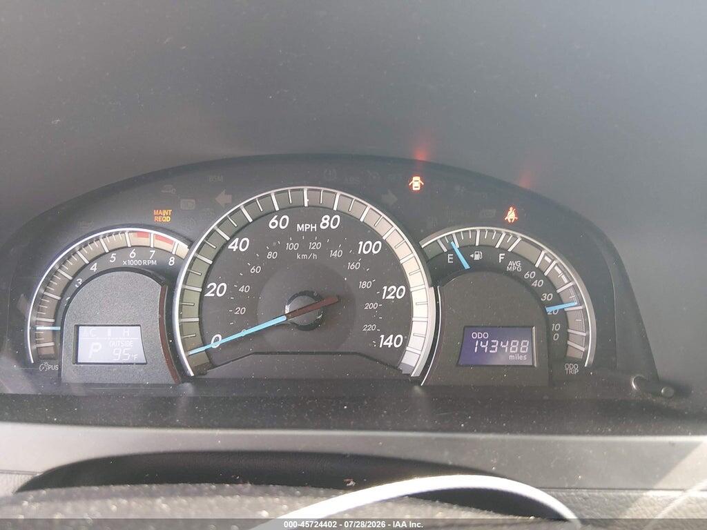 4T1BF1FK7EU346595 2014 TOYOTA CAMRY photo no. 7