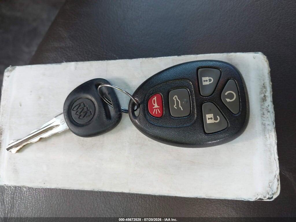 5GAKVCKD3EJ355520 2014 BUICK ENCLAVE photo no. 11
