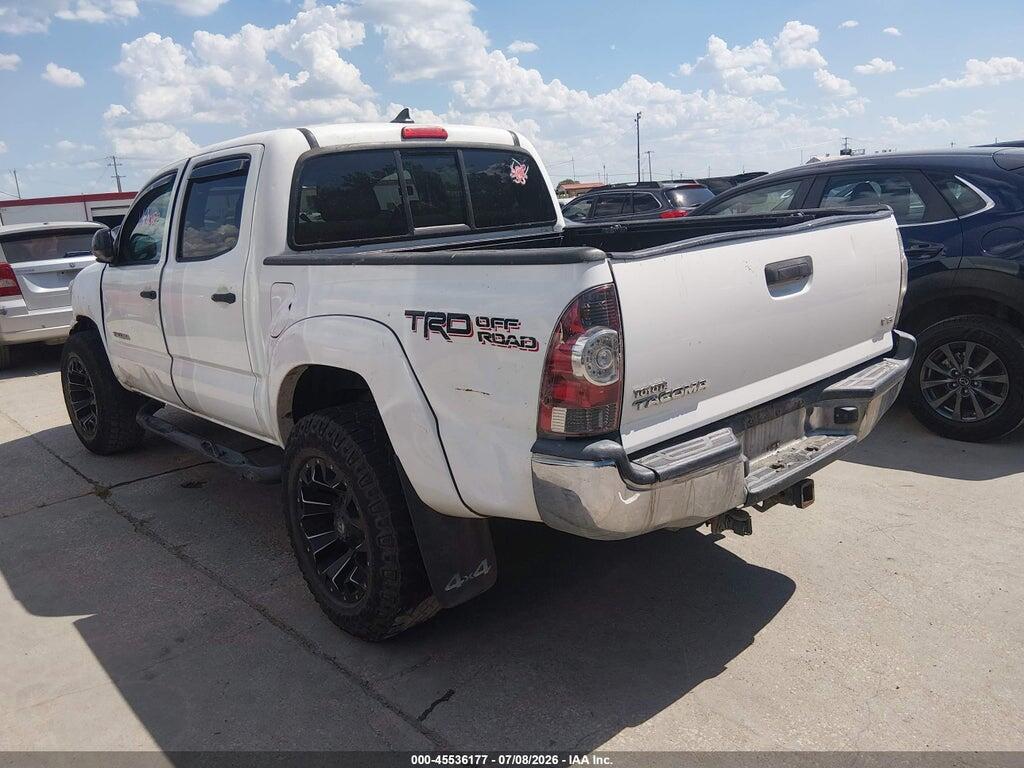 3TMLU4ENXEM139005 2014 TOYOTA TACOMA photo no. 3