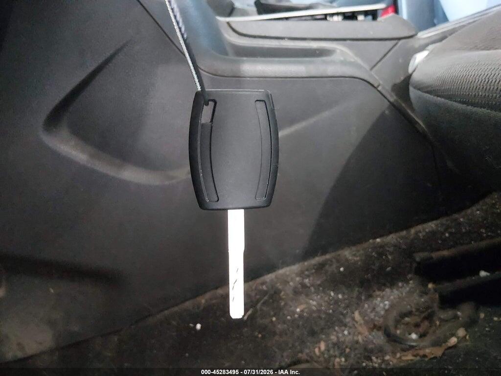 1FADP3F23EL167360 2014 FORD FOCUS photo no. 11