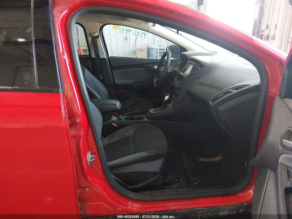 1FADP3F23EL167360 2014 FORD FOCUS photo no. 5