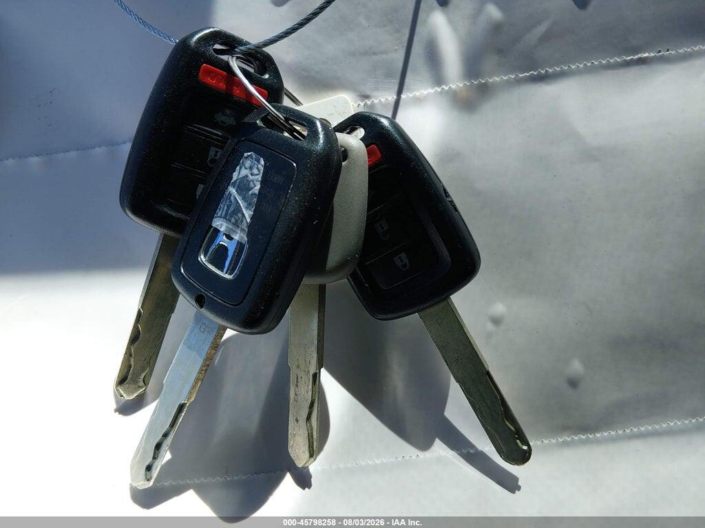 19XFB2F55EE205346 2014 HONDA CIVIC photo no. 11