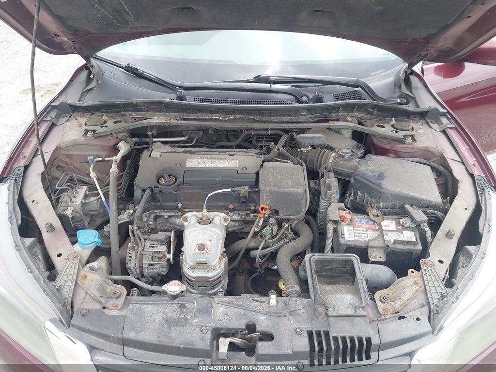 1HGCR2F59EA065143 2014 HONDA ACCORD photo no. 10